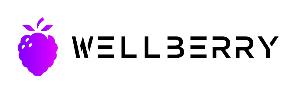 WellBerry Logo