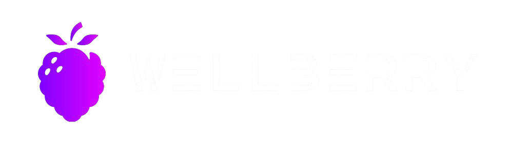 WellBerry Logo